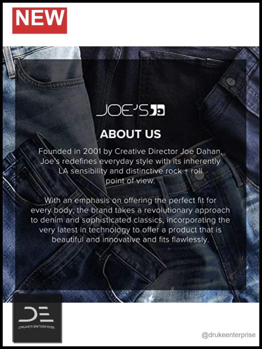High Rise Bootcut Jeans for Women - Curvy Fit Denim 34 Inseam Stretchable